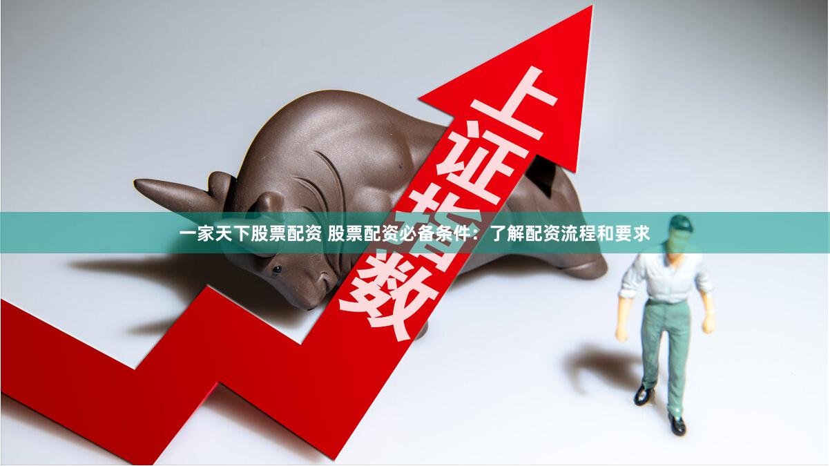 一家天下股票配资 股票配资必备条件：了解配资流程和要求