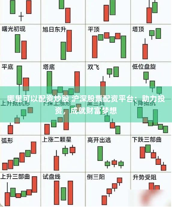 哪里可以配资炒股 沪深股票配资平台：助力投资，成就财富梦想