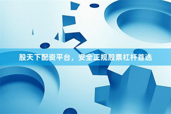 股天下配资平台，安全正规股票杠杆首选