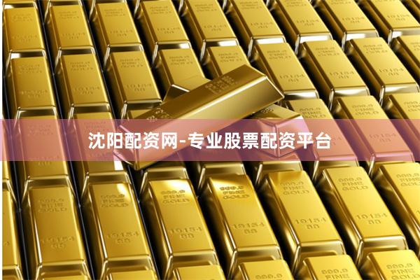 沈阳配资网-专业股票配资平台